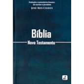Bíblia - Novo Testamento