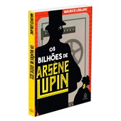 Bilhões de Arsène Lupin (Os)