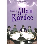 Biografia de Allan Kardec (A)