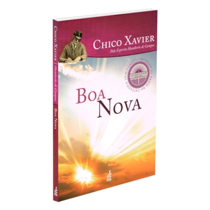 Boa Nova