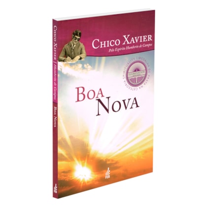 Boa Nova