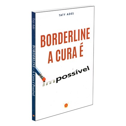 Borderline - A Cura é Possível