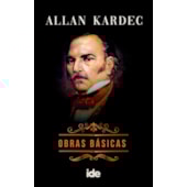 Box 7 Obras Básicas IDE - Capa Dura