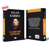 Box 7 Obras Básicas IDE - Capa Dura