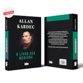 Box 7 Obras Básicas IDE - Capa Dura