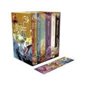 Box Coleção Harry Potter  Edição Especial 7 Volumes