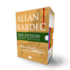 Box Especial Allan Kardec