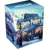 Box Harry Potter - 7 Volumes Box Harry Potter - 7 Volumes