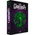 Box HP Lovecraft: Os Melhores Contos - 3 volumes