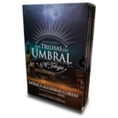 Box Nas Trilhas do Umbral