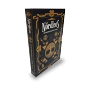 Box Nórdicos: Os Melhores Contos e Lendas - 2 Livros + Pôster + Marcadores De Páginas