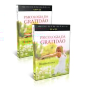 Box Psicologia da Gratidão Box Psicologia da Gratidão