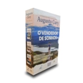 Box - Trilogia o Vendedor de Sonhos Box - Trilogia o Vendedor de Sonhos