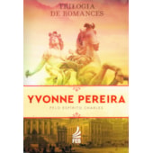 Box Trilogia Yvonne Pereira