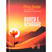 Busca e Acharás