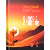 Busca e Acharás