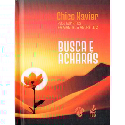 Busca e Acharás