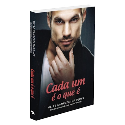 Cada um é o que é