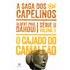 Cajado do Camaleão (A) - A Saga dos Capelinos - Série II - Volume 3