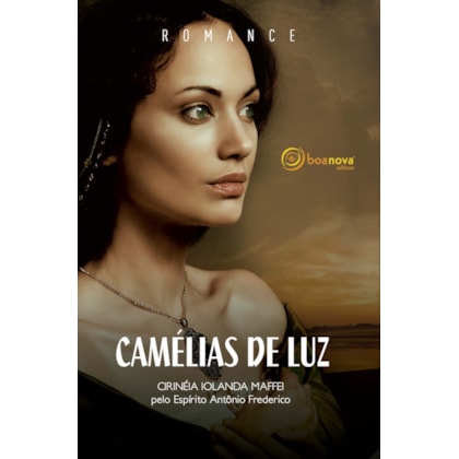 Camélias de Luz