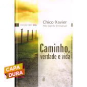 Caminho, Verdade e Vida - Capa Dura Caminho, Verdade e Vida - Capa Dura