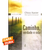 Caminho, Verdade e Vida - Capa Dura