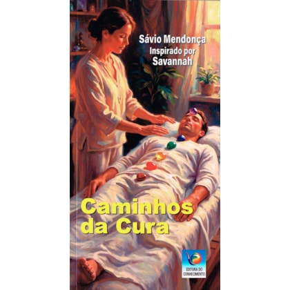 Caminhos da Cura