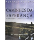 Caminhos da Esperança - Audiolivro