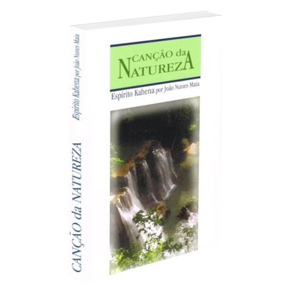 Canção da Natureza
