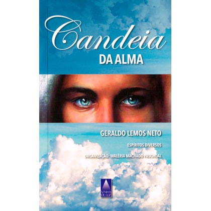 Candeia da Alma