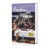 Cânticos do Coração - Vol. II Cânticos do Coração - Vol. II