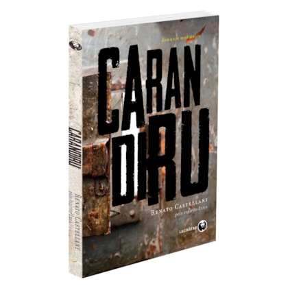Carandiru um Depoimento Póstumo