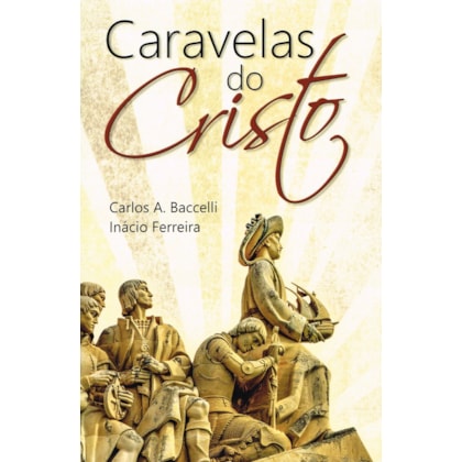 Caravelas do Cristo