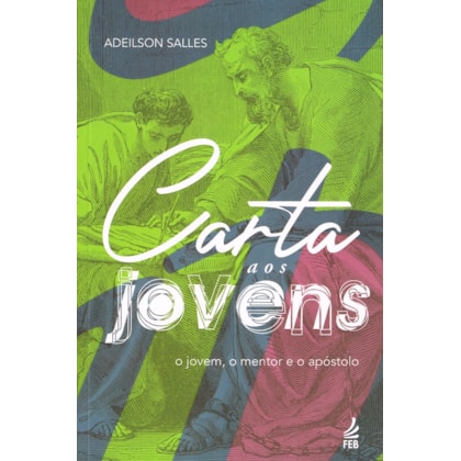 Carta aos Jovens