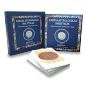 Cartas Astrológicas Holisticas