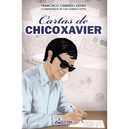 Cartas de Chico Xavier