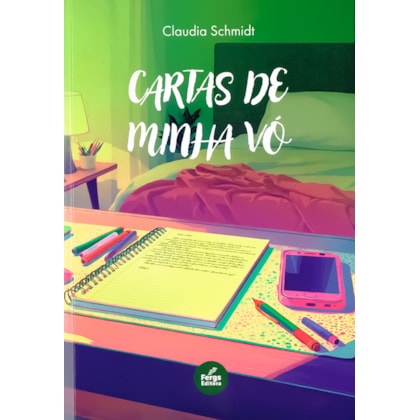 Cartas de Minha Vó