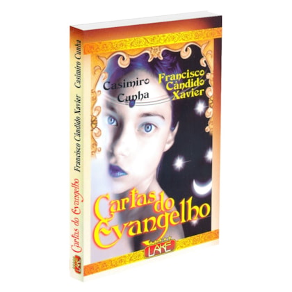 Cartas do Evangelho