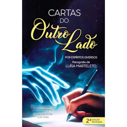 Cartas do Outro Lado