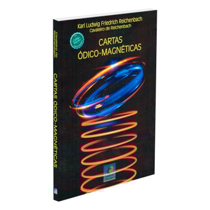 Cartas Ódico-Magnéticas