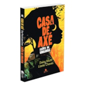Casa de Axé