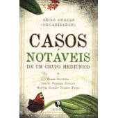Casos Notáveis de um Grupo Mediúnico