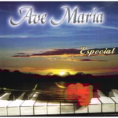 Cd - Ave Maria Especial Cd - Ave Maria Especial