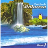 Cd - Canção da Natureza - Vol. 1 Cd - Canção da Natureza - Vol. 1
