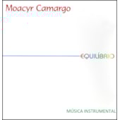 Cd - Equilíbrio (Instrumental) Cd - Equilíbrio (Instrumental)