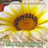 Cd - Harmonia Interior - Instrumental Cd - Harmonia Interior - Instrumental