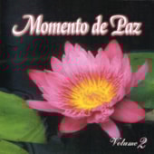 Cd - Momento de Paz - Vol. 2 Cd - Momento de Paz - Vol. 2