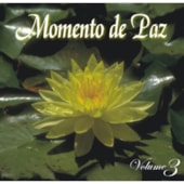 Cd - Momento de Paz - Vol. 3 Cd - Momento de Paz - Vol. 3