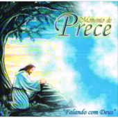 Cd - Momento de Prece Cd - Momento de Prece