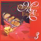 Cd - Momento Espírita - Vol. 03 Cd - Momento Espírita - Vol. 03